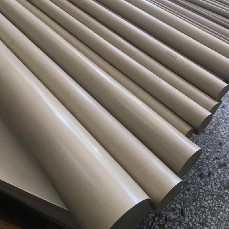 Black Antistatic PEEK Rods, Natural PEEK Sheets, White Nylon Sheets, PPS Sheets, POM Sheets for Machining
