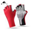 Tingbai Outdoor Fitness & Cycling Half-Finger Gloves