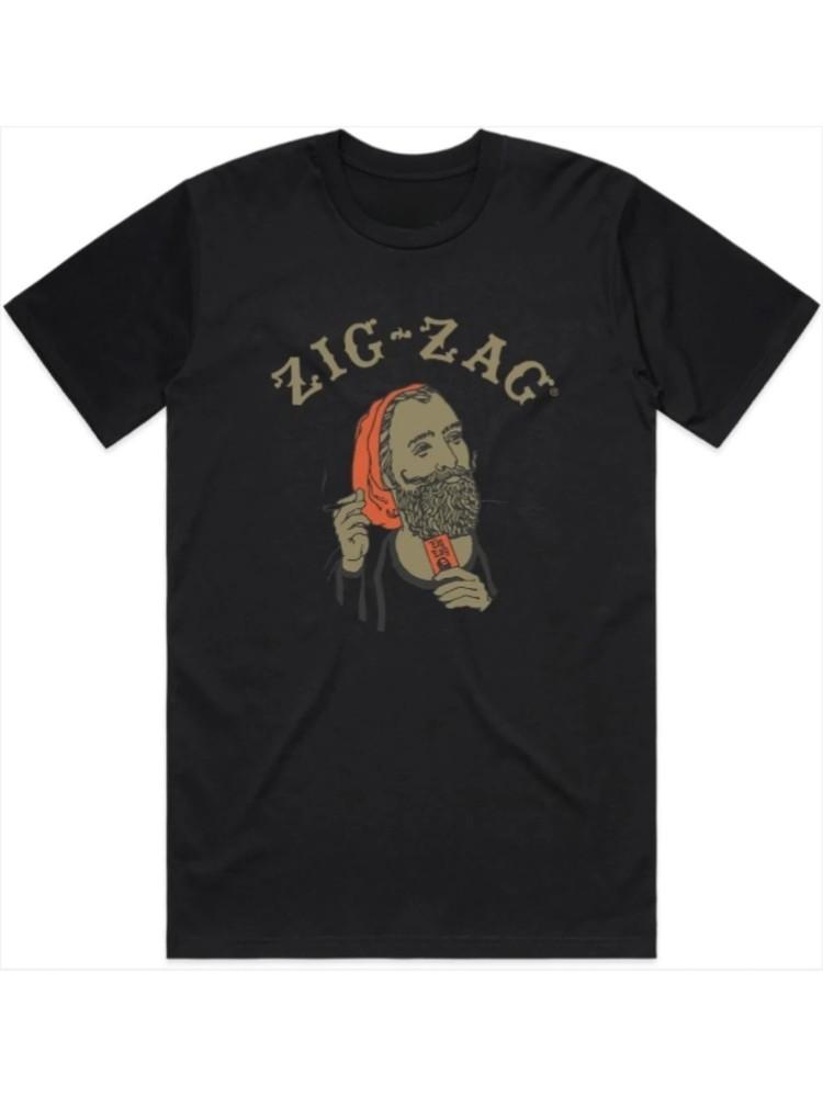 

Black and Golden Boris Licensed Graphic T-Shirt | Men’s Casual Round Neck Tee XL