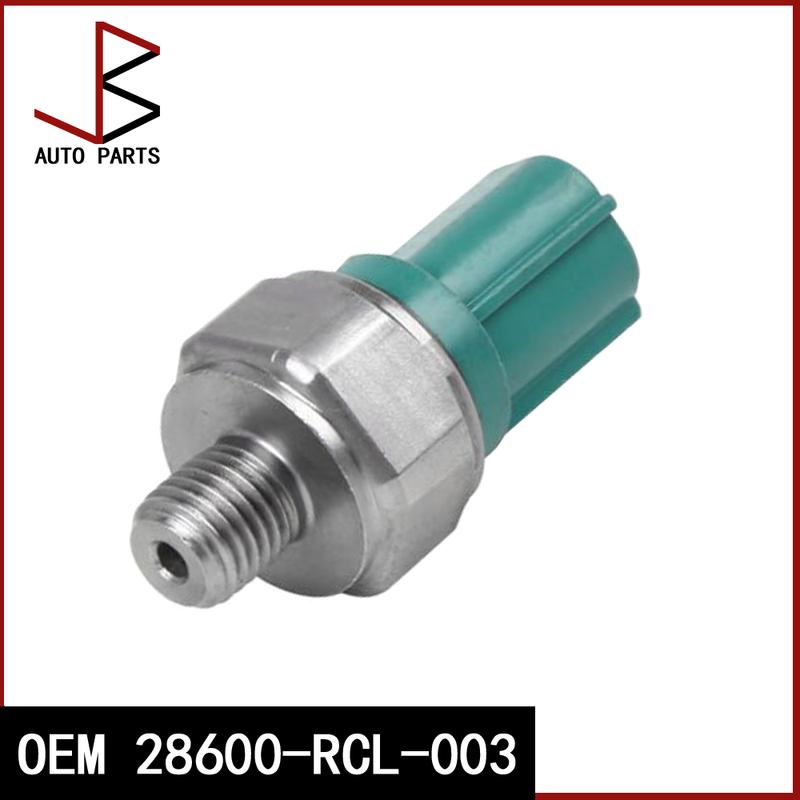 OEM 28600-RCL-003 Transmission Oil Pressure Sensor Switch 28600-RCL-004 28600P6H003 Fit For Honda Accord CR-V for Acura RSX