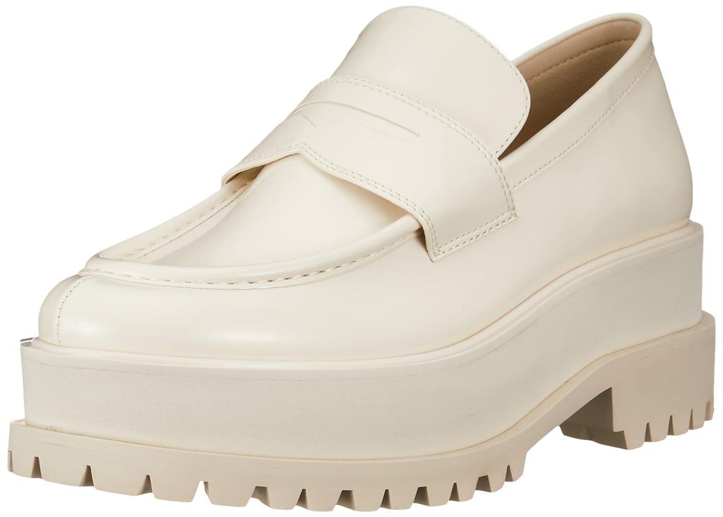 Vibram Loafer SWGS221620 IVR Medium [Sneider] Women's