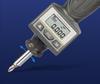 HEMUELE Digital Torque Screwdriver ZNS - High Precision, Adjustable Display