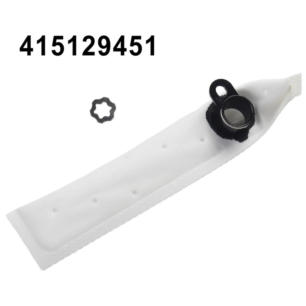 

Motorcycle Fuel Filter Strainer For Ski-Doo Renegade 1200 2010-2014 415129451