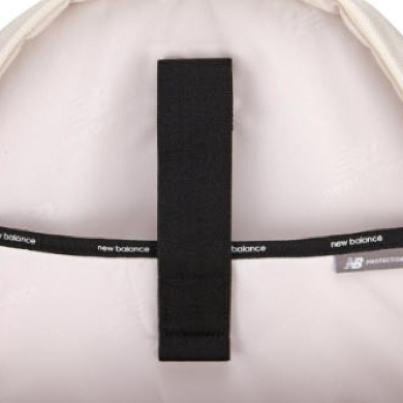 New Balance Half Club Authentic V5 Middle School