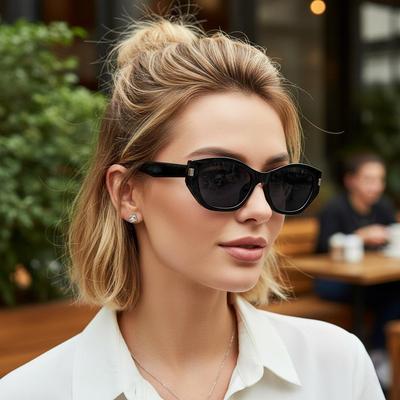Briller og accessories – Solbriller