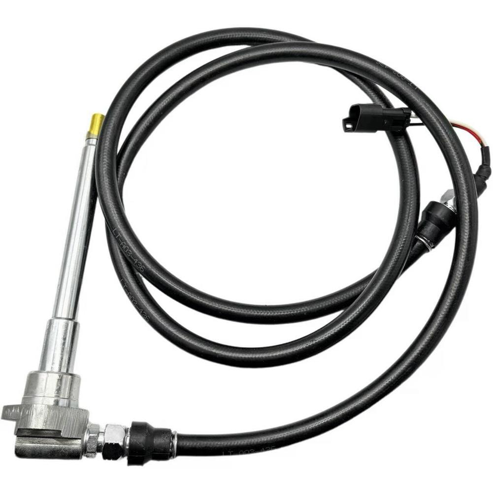 Портативный Для Экскаватора Bullzoer PC240LC-10 D51EX-24 D51EX-22 D51PX-22 Датчик Скорости в Сборе 729-11-21000 7291121000