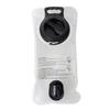 Outdoor Hydration Bladder - Portable Soft Water Bag with Straw Nozzle for Trail Running, Hiking, Cycling & Trekking