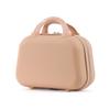 14-inch Portable Travel Cosmetic Bag Suitcase