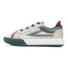 FILA Campo Comfortable Shock Absorbing Low Top Sneakers Men Sneakers Coconut-White Oyster-Gray F12M333201FCO