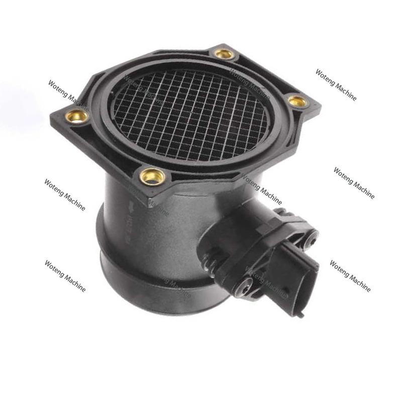 

Automotive Parts Mass Air Flow Meter Sensor MAF For 2.7L-3.0L Nissan Terrano II 0281002594 0281002595 22680-7F405 226807F405