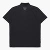 MunSingwear Men S Woven Collar T ShirT Black mr121pTS32