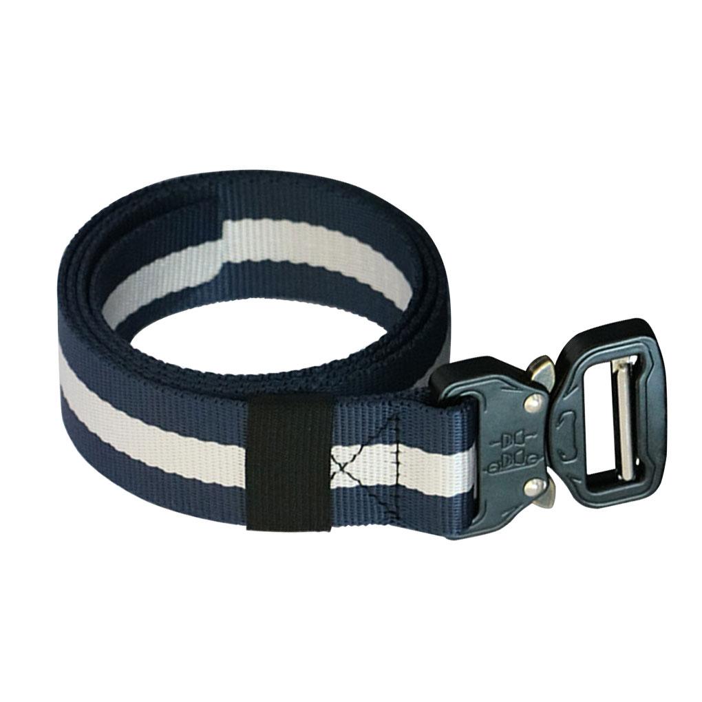2021 Newest Nylon Belt Men Tactical Belt Military SWAT Belts Knock Off Survival Waist Tactical Battle Belt