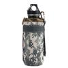 Taktisk midjeväska för vattenflaska