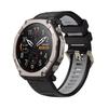 Quickfit 26mm Uhrenarmband Für Amazfit T-Rex Ultra 2 51mm Sport Silikon Armband Armband Zubehör
