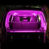 For Mazda 6 Atenza GH 2007 2008 2009 2010 2011 2012 Car LED Bulbs Auto Interior Reading Lamps Glove Box Trunk Lights