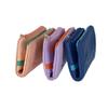 Tsumori Chisato Bifold Wallet, Small Wallet, Embossed Mesh