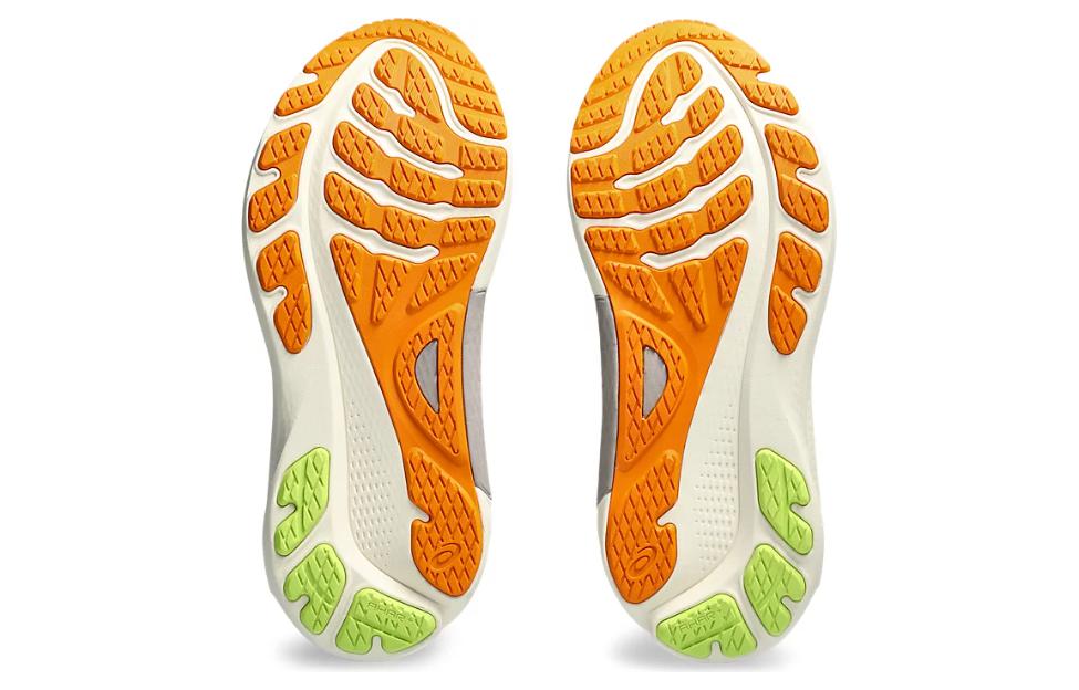 Men's Sneakers ASICS Gel-Kayano 30 French Blue Neon Lime French Blue/Neon Lime