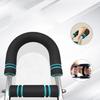 Adjustable Detachable Arm Trainer With Resistance Bands Chest Expander Upper Body Strength Training Home Gym Workout Equipment
