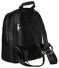 Spacious Women's Backpack Made of Eco-leather - Peterson