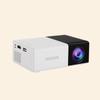 Mini Portable YG300 LED Outdoor Mini HD 1080P Mobile Projector Children's Projector Ultra-clear Mini Portable Projector