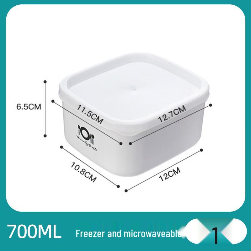 Ally Vacuum Fresh-keeping Food Storage Container