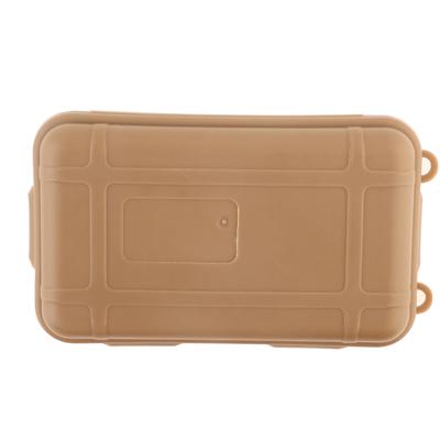 Outdoor Waterproof Airtight Survival Storage Case Container Fishing Carry Box