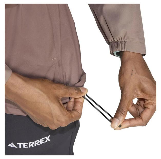 adidas Куртка Terrex Multi 2L Rain.Rdy