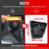 6 Speed Replacement Manual Gear Shift Knob Shifter Lever Stick For BMW 1 3 Series F20 F10 F11 F30 F31 Car Accessories 2011-2016