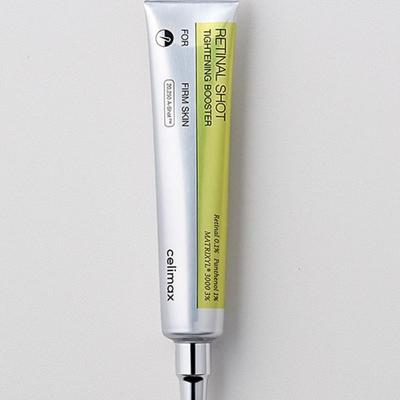 The Vita A Retinal Shot Straffungs-Booster 15 ml