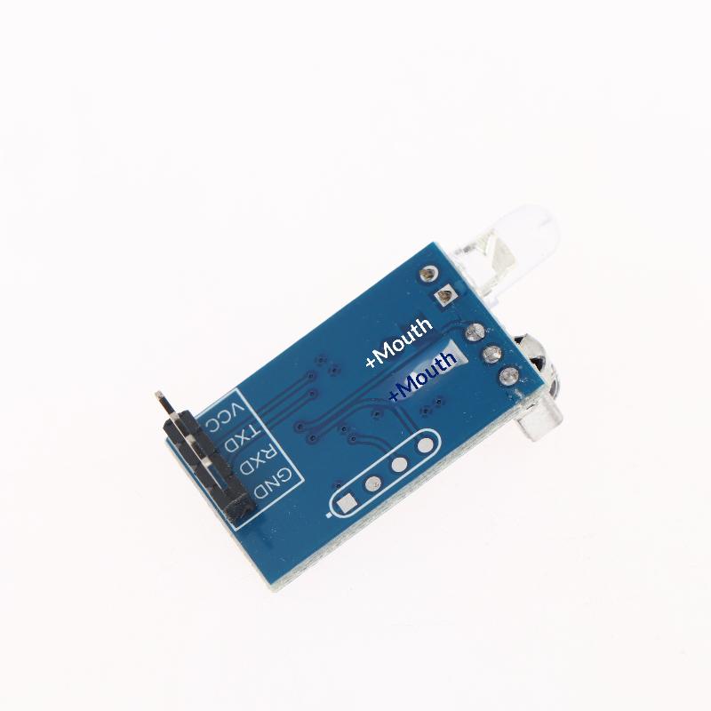 New Infrared Decoding Encoding Communication Module Infrared Transceiver Wireless