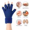 for Tendinitis Carpal Tunnel Finger Arthritis Compression Ice Glove Reusable Gel Cold Pack  Sports