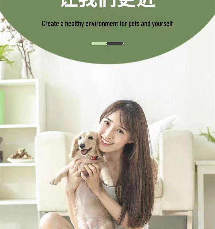 Thickened, Deodorizing Pet Training Pads - Absorbent, Leak-Proof, Disposable Dog & Cat Diapers
