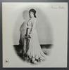 LP Record NINON VALLIN  Ninon Vallin GV509 Rubini Records UK Classical Used