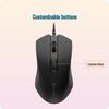 iFLYTEK M211 Smart Voice Wired Mouse