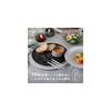 ARAS Small Cutlery 3-Piece Set - Dishwasher Safe, Made in Japan, Durable, Flavor-Friendly Tritan
