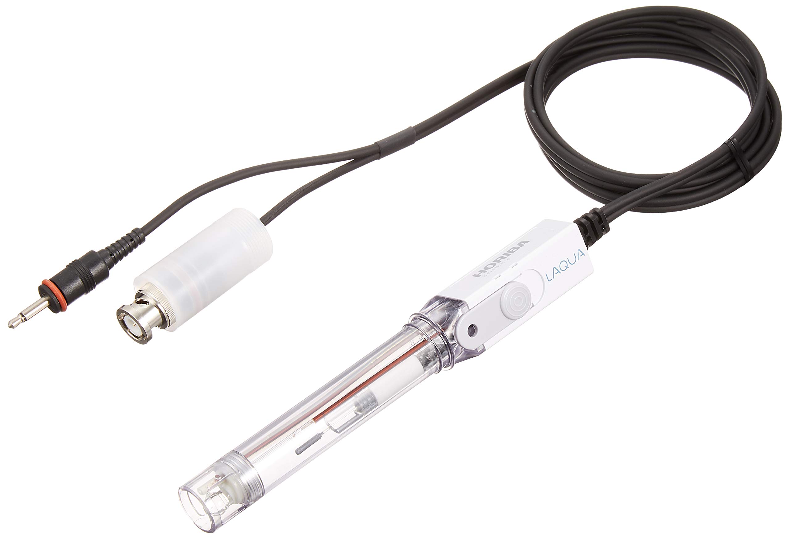 

Horiba Waterproof Plastic pH Electrode 9625-10D