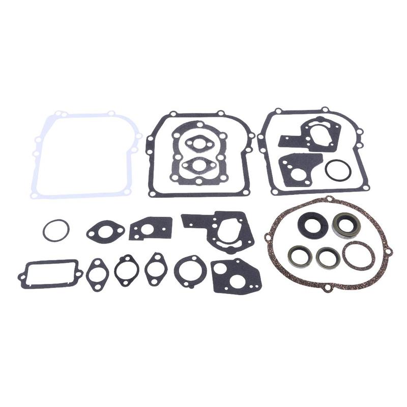 Engine Gasket Set for 495602 Replaces 397144 297275