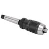 Keyless Drill Chuck Morse Taper Quick Release for Column Drilling Machine MT3‑B16 0.5‑16mm