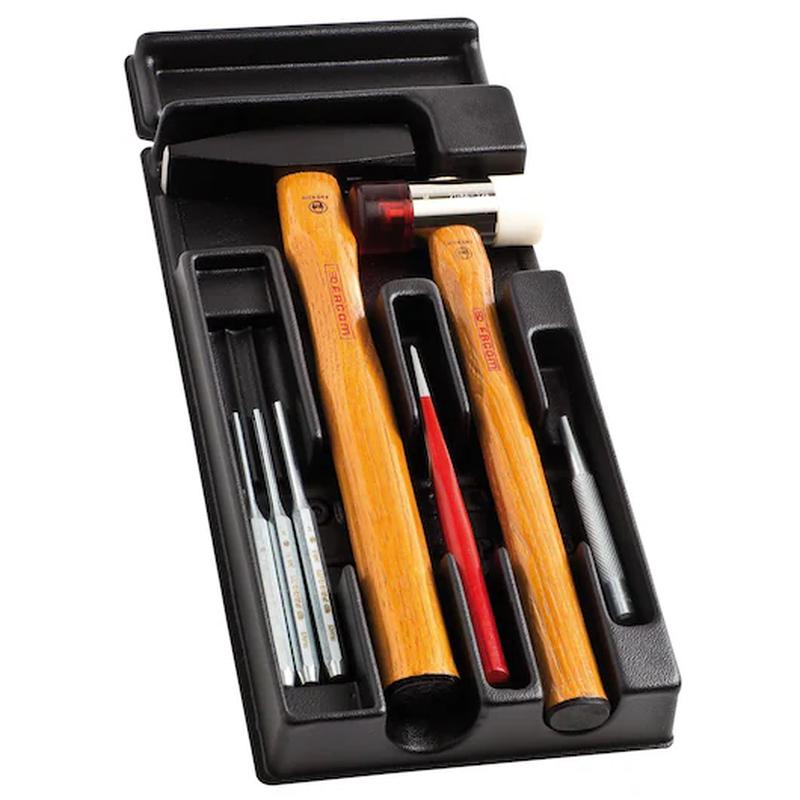 

FACOM MOD.MI3 Striking Tool Module Set