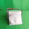 Gold Embossed Orange Peel Aluminum Foil for Hair Coloring and Care