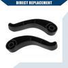 No.55196021 Seat Recliner Handle Lever TWO  for Dodge for Ram 1500 2500