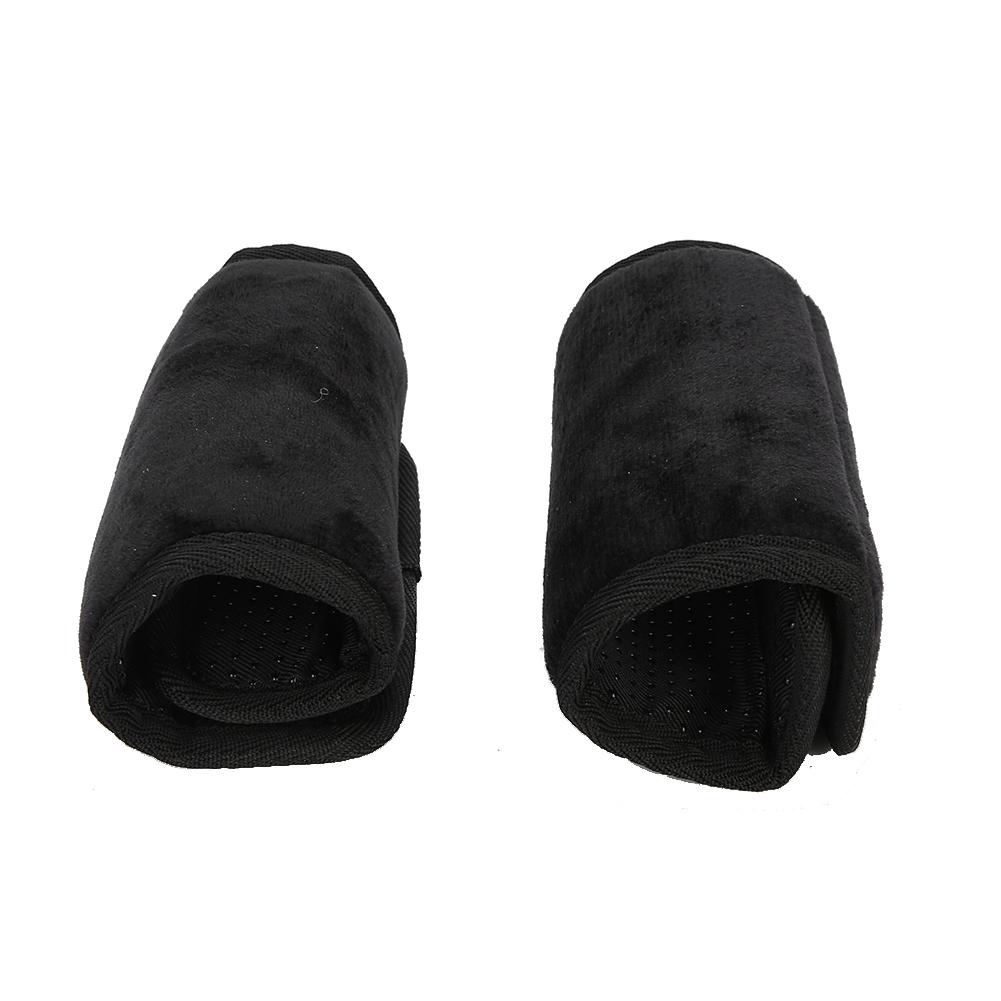 Chair Armrest Sponge Elbow Cushion Pressure Relief Wheelchair Armrest Cover Removable Pad