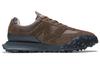 XC-72 Auralee x XC-72 New Balance 'Brown' UXC72AA