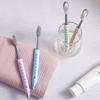 Yalinna Silver Ion Soft Bristle Toothbrush