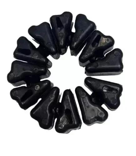 Brand New Dampening Rubber Rear Wheel Fit For KTM Duke 390 RC 390 2015-2020