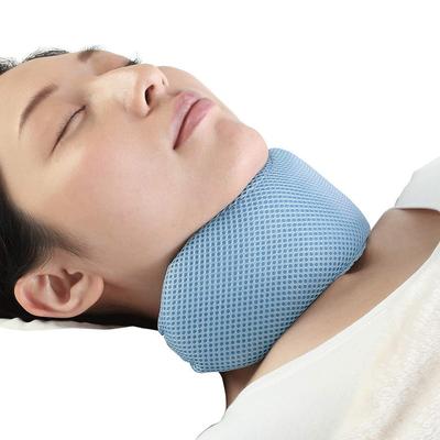 Ibipitan Neck Neck Cyprus Pillow, Anti-Snoring Pillow,