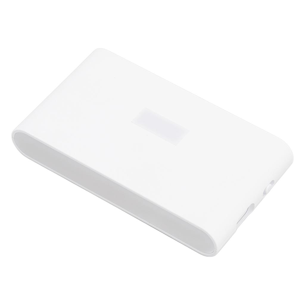 Motion Sensor Night Light 0.2W 2700K Warm White Type C Rechargeable Magnetic Suction Induction LED