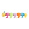 PLATZ PET SUPPLISES&FUN Dog Toy for Small Caterpie 45cm