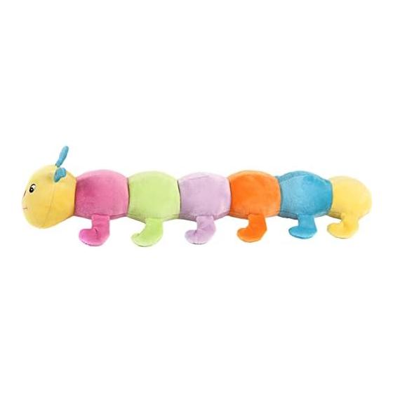 PLATZ PET SUPPLISES&FUN Dog Toy for Small Caterpie 45cm