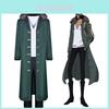 One Piece Kuzan Costume For Halloween Party Cosplay Events Anime Convention